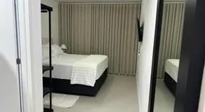 Apartamento a 300 metros da Praia Ingleses Norte - Image 2