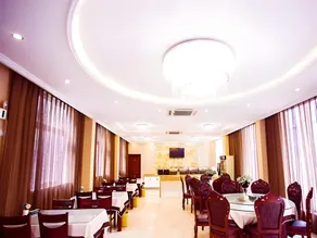 GreenTree Inn HeNan XinXiang LaoDong S) Street ZangYing Bridge Business Hotel - Image 4