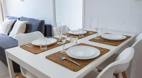 Le cosy - charmant 2 chambres - centre - Image 4