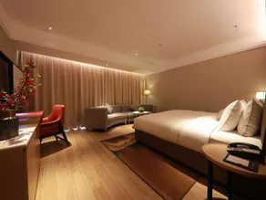 Nopade Hotel (Changsha High-Speed Railway South Station Wujing Sky Street) - Image 3