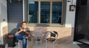 Rumah Armand Melaka 4BR Fully Aircond - Image 5