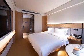 Ji Hotel Datong Wanda Plaza - Image 4