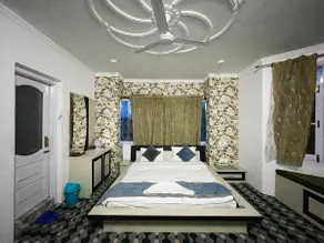 Shajar Villa - 8 BHK Vacation Homestay, Srinagar - Image 3