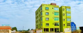 GOLDEN PURI ECO RESORT - Image 4