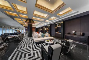 MaxX Hotel Central Avenue Harbin - Image 2