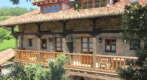 La Casa De Las Arcas - Image 5