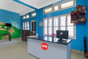 Hotel O Brahmaputra Stay - Image 2