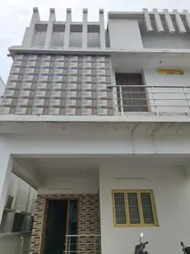 MMVK 2BHK Homestay with AC Wi-Fi TV - Image 2