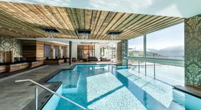 Parkhotel Holzerhof - Image 2