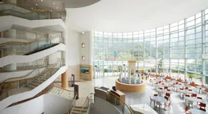 Hanwha Resort Sanjeong Lake Annecy - Image 4