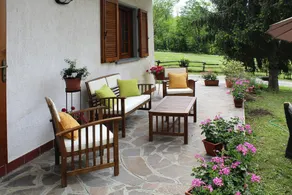 Ferienhaus in Camaiore mit Bergblick - Image 2