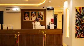 Quiet Rooms 9 Serviced Apartments - Image 5