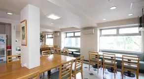Best Inn Uozu - Image 3