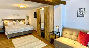 Goldspecht - Boho Appartements - Image 2