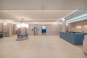 Hanting Hotel Ningbo Haishu Yinjiang Town - Image 2