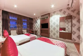 OYO Huile Hotel - Image 5