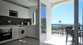Suite Aquamarina - Seaside Apartment - Image 3