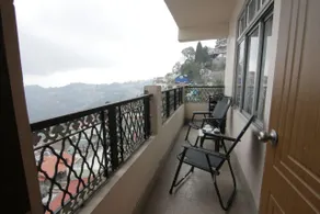Darjeeling View Serviced Apartment - Image 3