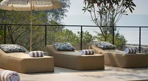 SaffronStays Ovates By The Sea - Image 3