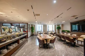 Xipan Select Hotel (Zhongzhou Avenue 3rd Ring Road Branch) - Image 4
