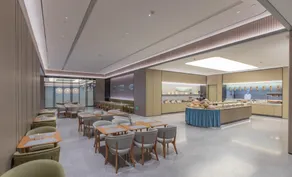 JI Hotel Datong Dayou Plaza - Image 3