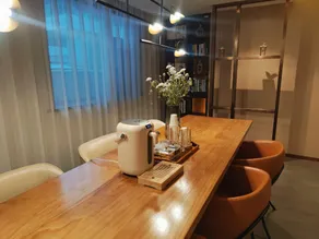 Atour Hotel Lanzhou Dongfanghong Plaza - Image 5