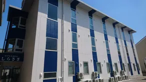 Business Hotel Shirasagi Kanoya - Image 2