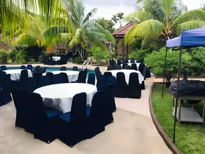 Ulek Beach Resort - Image 4