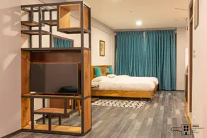 Urban Apartments and Rooms- Two Bedroom Apartment - Image 5