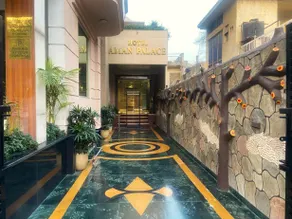 Hotel Aman Palace - Image 4