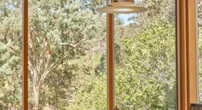 Forest Romance Retreat near Doncaster Westfield M3 - Image 3