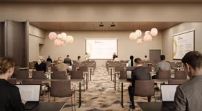 Thon Hotel Drammen - Image 4