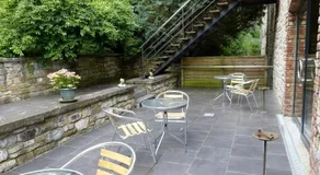 Hotel Le Moulin Des Ramiers - Image 4