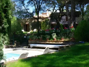 AU BOIS FLEURI Location Villa et Studios Roquebrune-sur-Argens - Image 4