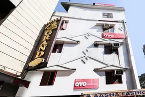 Hotel O Surya - Image 2