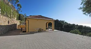 Villa del Mare Ligure Terme & SPA Piscina a 37 gradi - Image 4