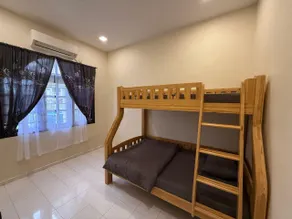 SAFFURA HOMESTAY MUAR - Image 2