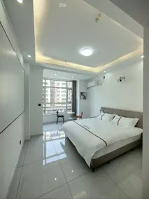 Ruijuge Audio-Visual Apartment (Century Mingzhu Branch) - Image 2