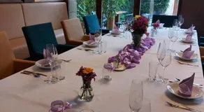 LONDON Boutique hotel & Restaurant - Image 5