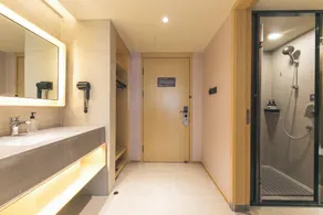 Ji Hotel Urumqi Xinbei Yuanchun - Image 2