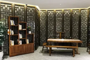 Howard Johnson by Wyndham Upark Business Club Chengdu - Image 2