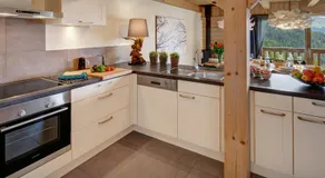 Moderne Chalet komfortable og lyse - gratis wifi - OVO Netværk - Image 4