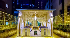 Heye Youth Hostel - Xian Bell Tower - Image 3