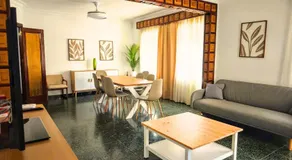 Ronda Suite, Parking gratuito cercano - Image 3