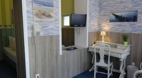 Hotel Garni Villa Ostseegruss Obje - Image 3