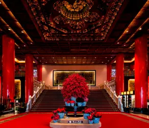 Grand Hotel - Image 5