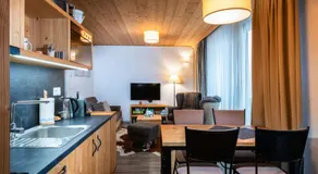 Apartman Konifer - Jacuzzi - Ski In Ski Out - Image 3