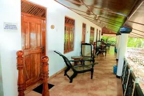 Ibisbird Beach Bungalows, Sport, Spa and Restaurant - Image 2