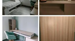 Longère cosy avec cuisine et lave linge - Image 5