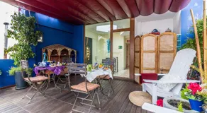 Residencial Terra de Mar Calpe, Grupo Terra de Mar, alojamientos con encanto - Image 2